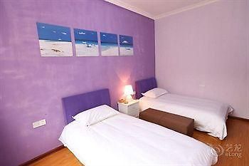 Huayunnong Hotel Apartments Quế Lâm Ngoại thất bức ảnh