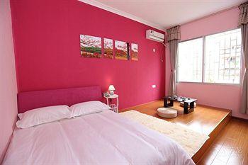 Huayunnong Hotel Apartments Quế Lâm Ngoại thất bức ảnh