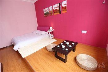 Huayunnong Hotel Apartments Quế Lâm Ngoại thất bức ảnh