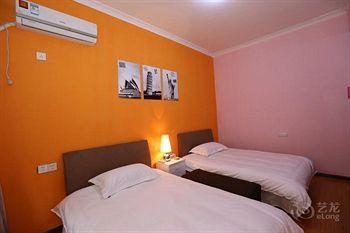Huayunnong Hotel Apartments Quế Lâm Ngoại thất bức ảnh