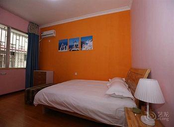 Huayunnong Hotel Apartments Quế Lâm Ngoại thất bức ảnh