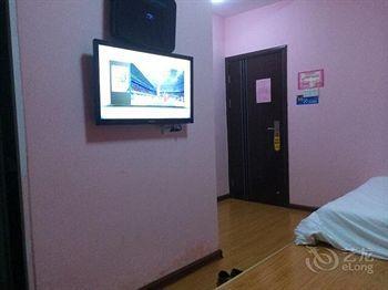 Huayunnong Hotel Apartments Quế Lâm Ngoại thất bức ảnh
