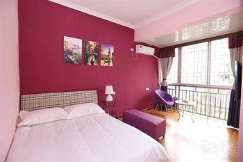 Huayunnong Hotel Apartments Quế Lâm Ngoại thất bức ảnh
