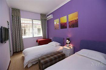 Huayunnong Hotel Apartments Quế Lâm Ngoại thất bức ảnh