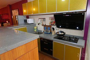 Huayunnong Hotel Apartments Quế Lâm Ngoại thất bức ảnh