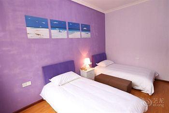 Huayunnong Hotel Apartments Quế Lâm Ngoại thất bức ảnh