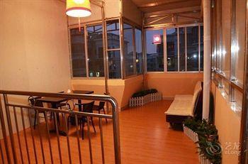 Huayunnong Hotel Apartments Quế Lâm Ngoại thất bức ảnh