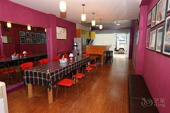 Huayunnong Hotel Apartments Quế Lâm Ngoại thất bức ảnh